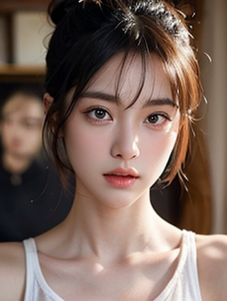 果断女人与急躁男人的情感世界：一场关于情感管理的对话